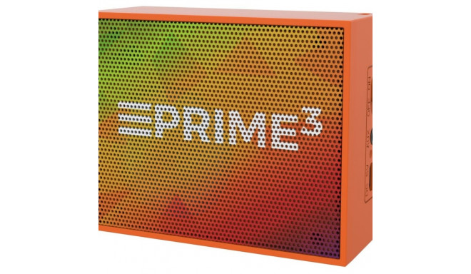 The ABT02OR refers to the Altec Lansing Baby Boom XL Portable Blue