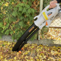 LEAF VACCUM 3500W GVB41