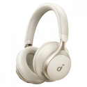 Headphones Soundcore Space One white