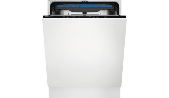 EEM48300L Dishwasher Quick Select