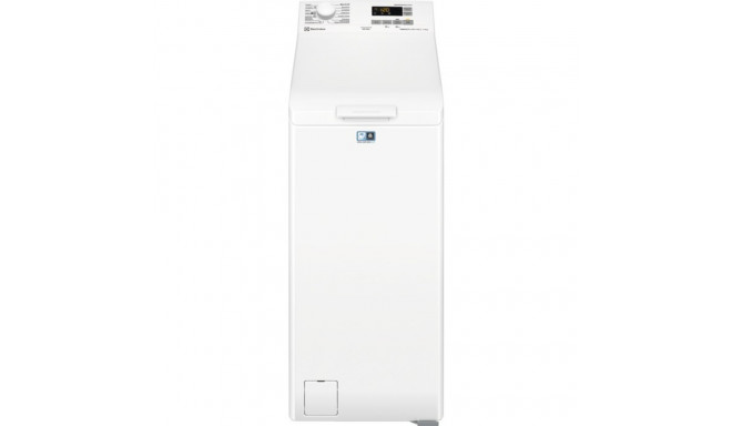 Washing machine EW6TN5261FP Electrolux Top