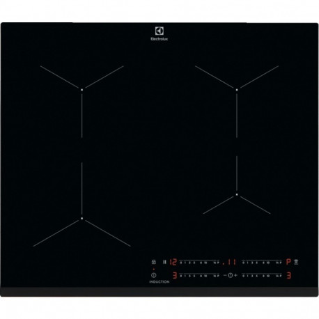 Induktsioonpliidiplaat CIT61443 õhuke H2H