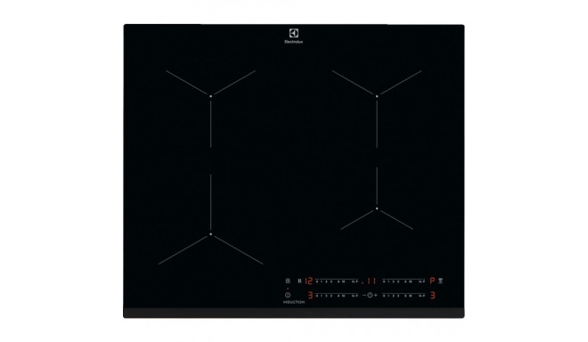 Induction hob CIT61443 slim H2H