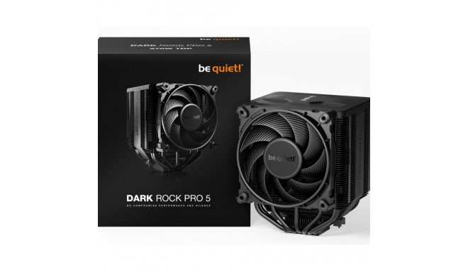 Cooler CPU Dark Rock 5 PRO BK036