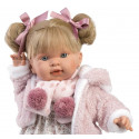 Doll Alexa crying 42 cm