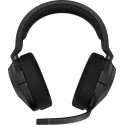 Wireless headset HS55 carbon