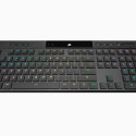 Keyboard K100 RGB Air Wireless Ultra Thin Cherry MX
