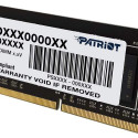 Patriot RAM Notebook DDR4 Signature 16GB/2400 CL17 SODIMM