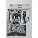 Corsair RAM DDR4 Vengeance RGB PRO SL 16GB/3200(2*8GB) White