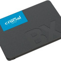 Crucial SSD BX500 500GB SATA3 2.5"