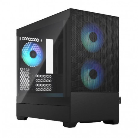 Manufacturer: Fractal Design
Series: Pop Mini Air
Form Fac