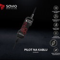 Headphones Vertigo