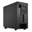 Case Meshify 2 Lite Black TG Light Tint