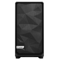 Case Meshify 2 Lite Black TG Light Tint