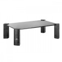 Ergonomic monitor stand Maclean MC-934