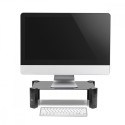 Ergonomic monitor stand Maclean MC-934