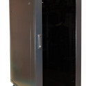 Rack cabinet 37U 600x600mm black standing
