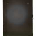 Rack cabinet 37U 600x600mm black standing