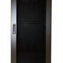 Rack cabinet 37U 600x800mm standing black