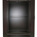 Rack cabinet 37U 600x800mm standing black