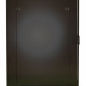 Rack cabinet 37U 600x800mm standing black