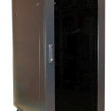 Rack cabinet 32U 600x1000mm standing black