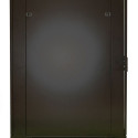 Rack cabinet 32U 600x1000mm standing black