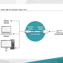 Extension Cable DA-73105