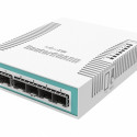 MikroTik Switch 5xSFP 1xCOMBO CRS106-1C-5