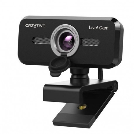 Webcam Live Cam Sync 1080 V2