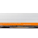 Professional monitor SMART Signage KIOSK KM24A 24 inch Mat, Touch 16h/7 250(cd/m2) 1920 x 1080(FHD) 