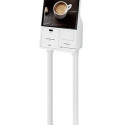 Professional monitor SMART Signage KIOSK KM24A 24 inch Mat, Touch 16h/7 250(cd/m2) 1920 x 1080(FHD) 