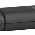 Corsair HS80 RGB Wirele ss Carbon