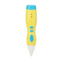 Low temperature 3D prin er yellow