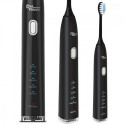 Sonic toothbrush Black Promedix PR-740