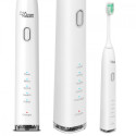 ProMedix elektriline hambahari Sonic Promedix, valge (PR-740)