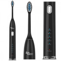 Sonic toothbrush Black Promedix PR-740