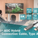 Connection Cable AK-330126-300-S