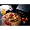 Camry waffle iron CR 3046 1600W