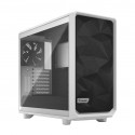 Meshify 2 TG Clear Tint White