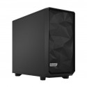 Fractal Design korpus Meshify 2 Solid, must
