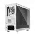 Meshify 2 TG Clear Tint White