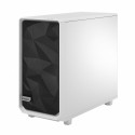 Fractal Design computer case Meshify 2 TG Clear Tint, white