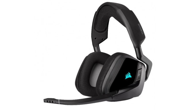 Void RGB Elite Wireless Headset Carbon