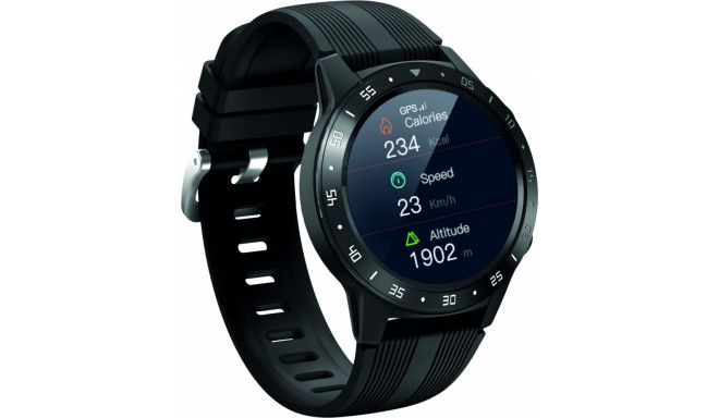 Smartwatch MaxCom Fit FW37 Argon