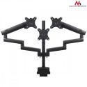 Triple Stand For 3 Monitor Screens MC-811