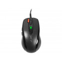 A4Tech mouse + mousepad X-Game X-7120