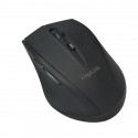 LogiLink mouse Bluetooth, black