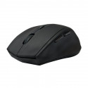 LogiLink mouse Bluetooth, black