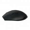 Bluetooth laser mouse with 5 buttons